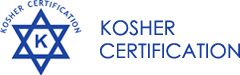 Kosher Sertifikası
